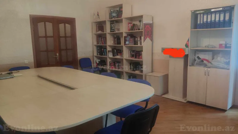 1 otaqlı yeni tikili mənzil kirayə verilir — Elmlər Akademiyası m., Bakı - şəkil 3