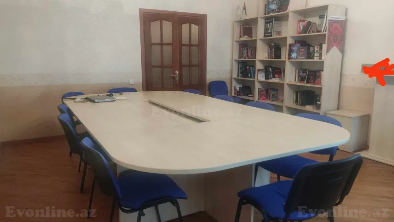 1 otaqlı yeni tikili mənzil kirayə verilir — Elmlər Akademiyası m., Bakı - şəkil 4
