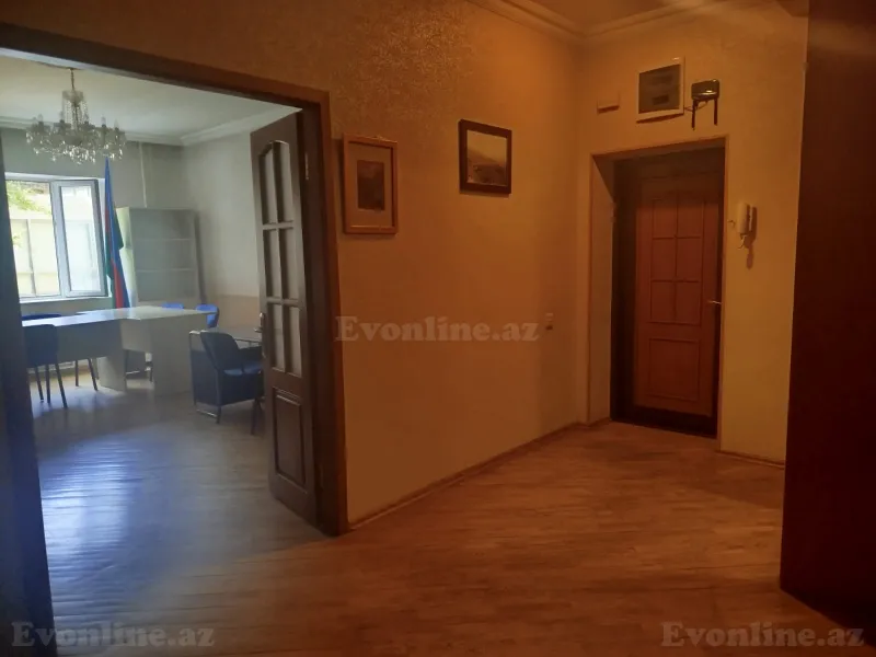1 otaqlı yeni tikili mənzil kirayə verilir — Elmlər Akademiyası m., Bakı - şəkil 5