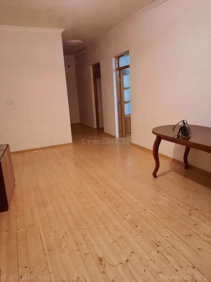 2 otaqlı həyət evi satılır — Xırdalan