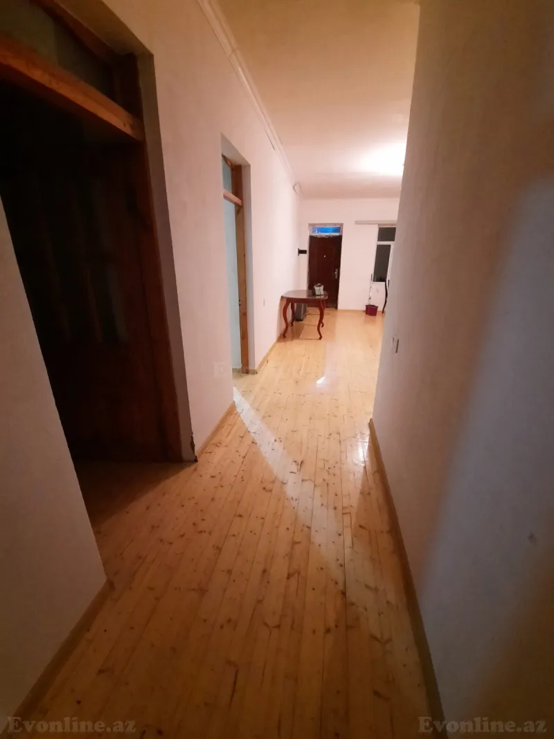 2 otaqlı həyət evi satılır — Xırdalan - şəkil 2