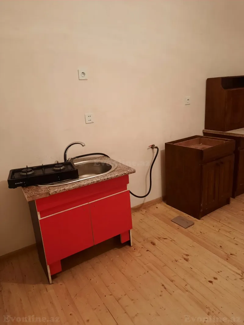 2 otaqlı həyət evi satılır — Xırdalan - şəkil 4