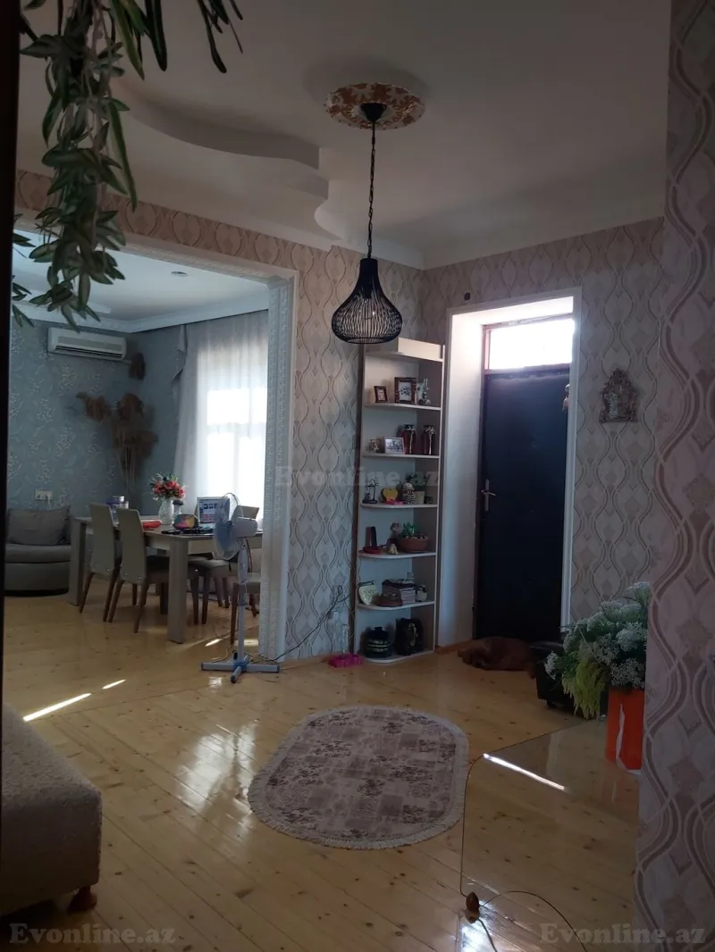8 otaqlı həyət evi satılır — Binəqədi, Bakı - şəkil 12