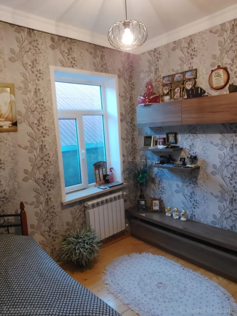 8 otaqlı həyət evi satılır — Binəqədi, Bakı - şəkil 15
