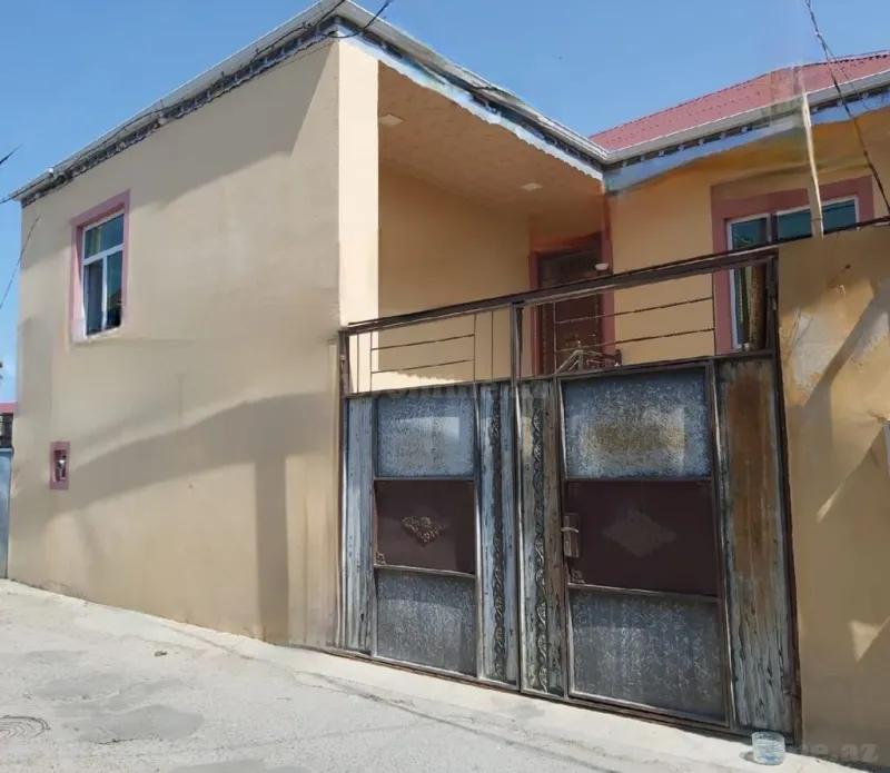 8 otaqlı həyət evi satılır — Binəqədi, Bakı - şəkil 19
