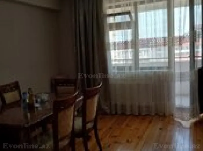 2 otaqlı köhnə tikili mənzil kirayə verilir — Sumqayıt - şəkil 2