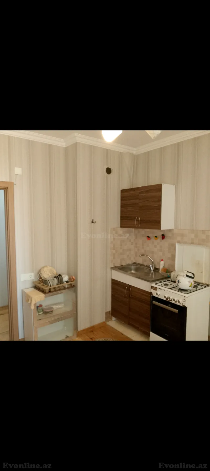 2 otaqlı köhnə tikili mənzil kirayə verilir — Sumqayıt - şəkil 6