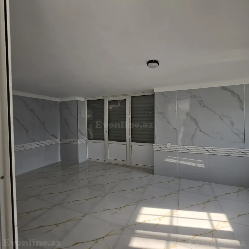 4 otaqlı həyət evi satılır — Masazır, Bakı - şəkil 6