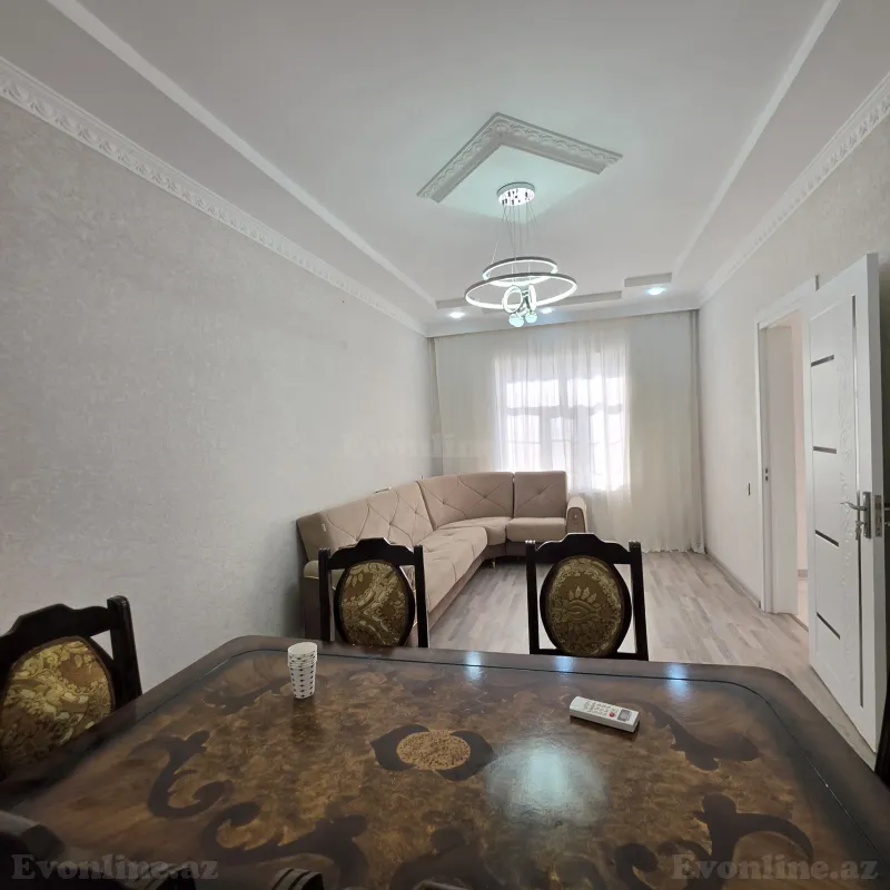 4 otaqlı həyət evi satılır — Masazır, Bakı - şəkil 8