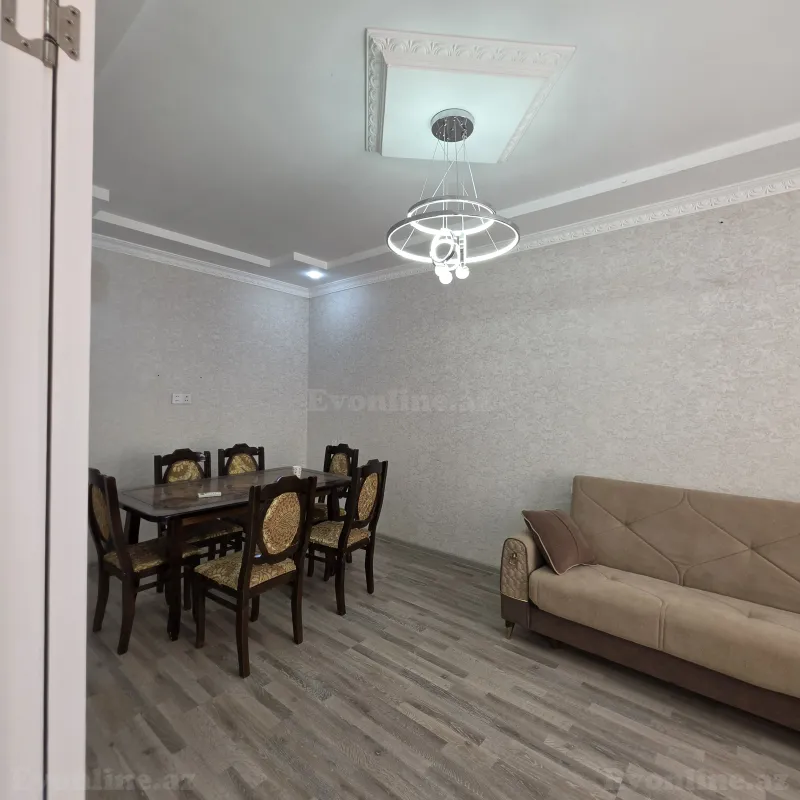 4 otaqlı həyət evi satılır — Masazır, Bakı - şəkil 9