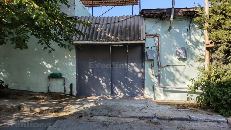 7 otaqlı həyət evi satılır — Badamdar, Bakı - şəkil 7