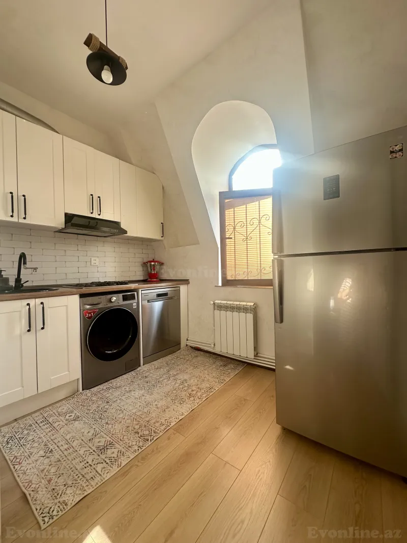3 otaqlı mənzil satılır, Xırdalan