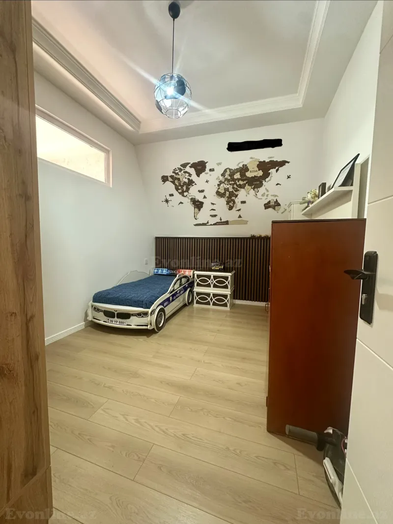 3 otaqlı yeni tikili mənzil satılır — Xırdalan - şəkil 3