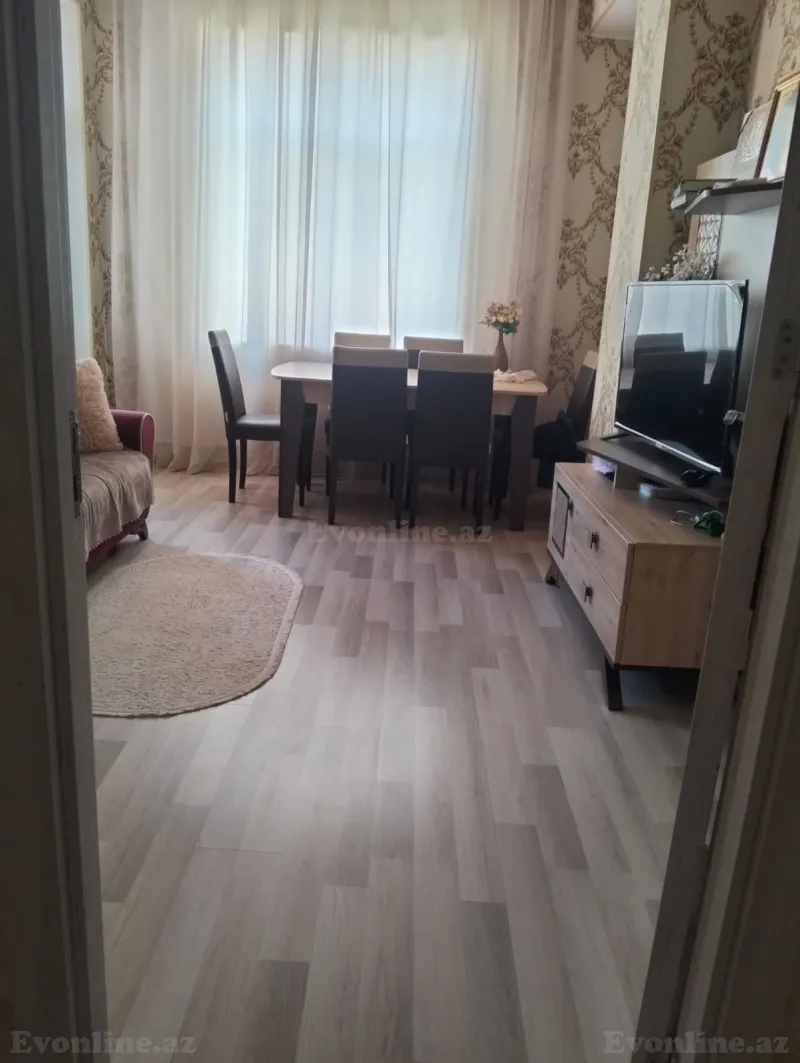 3 otaqlı mənzil satılır, Xırdalan