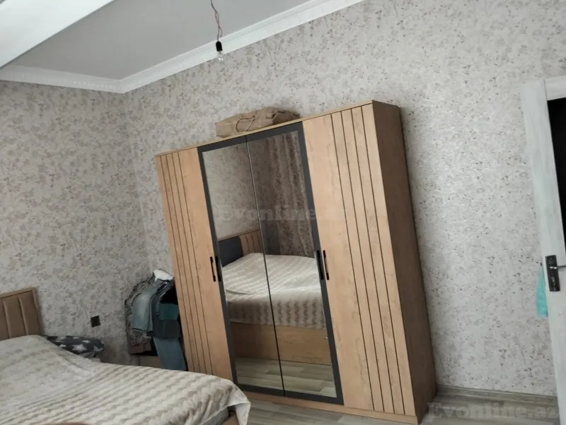 3 otaqlı yeni tikili mənzil satılır — Xırdalan - şəkil 6