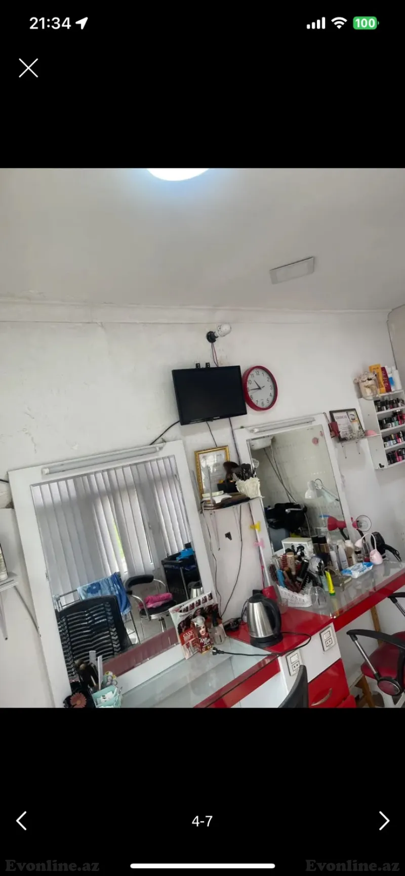 Obyekt satılır — 4-cü mikrorayon, Bakı - şəkil 5