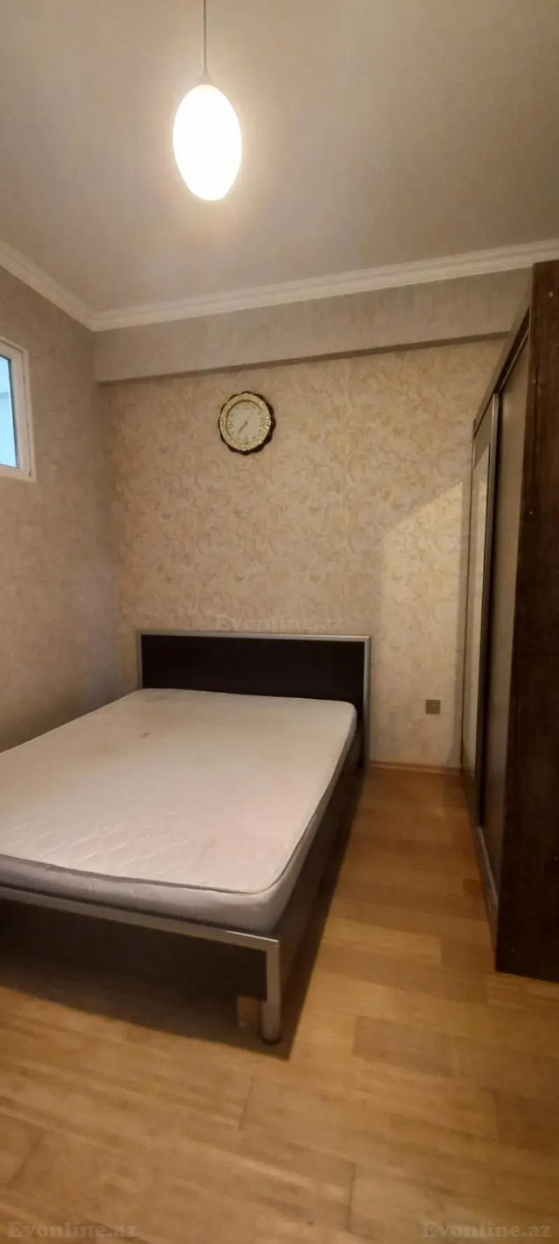 1 otaqlı yeni tikili mənzil satılır — Xırdalan - şəkil 3