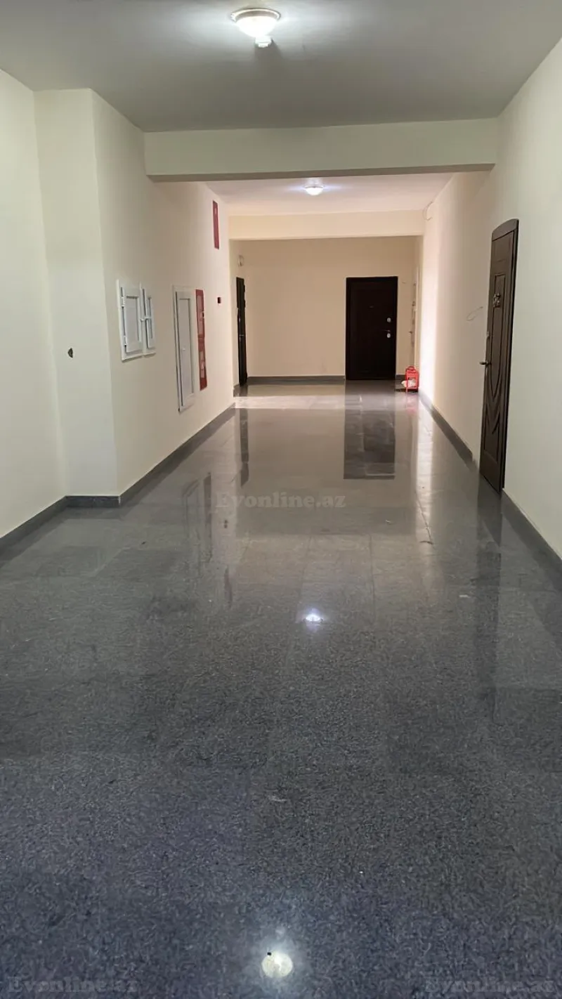 2 otaqlı yeni tikili mənzil satılır — Xırdalan - şəkil 4