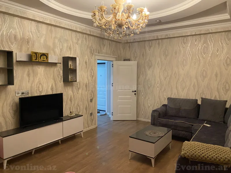 2 otaqlı yeni tikili mənzil satılır — Xırdalan - şəkil 7