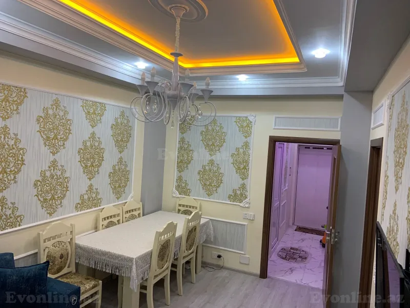 2 otaqlı yeni tikili mənzil satılır — Masazır, Bakı - şəkil 10
