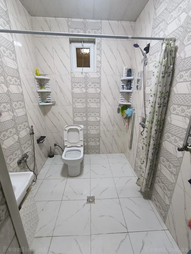 3 otaqlı həyət evi satılır — Masazır, Bakı - şəkil 6