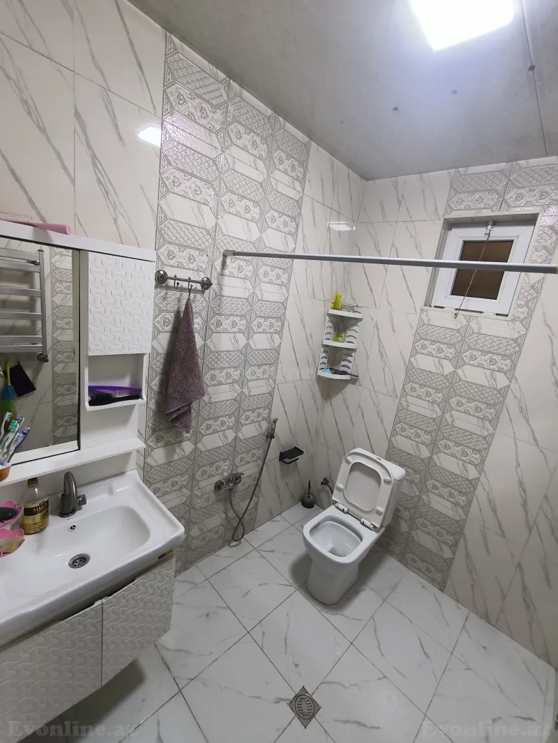 3 otaqlı həyət evi satılır — Masazır, Bakı - şəkil 7
