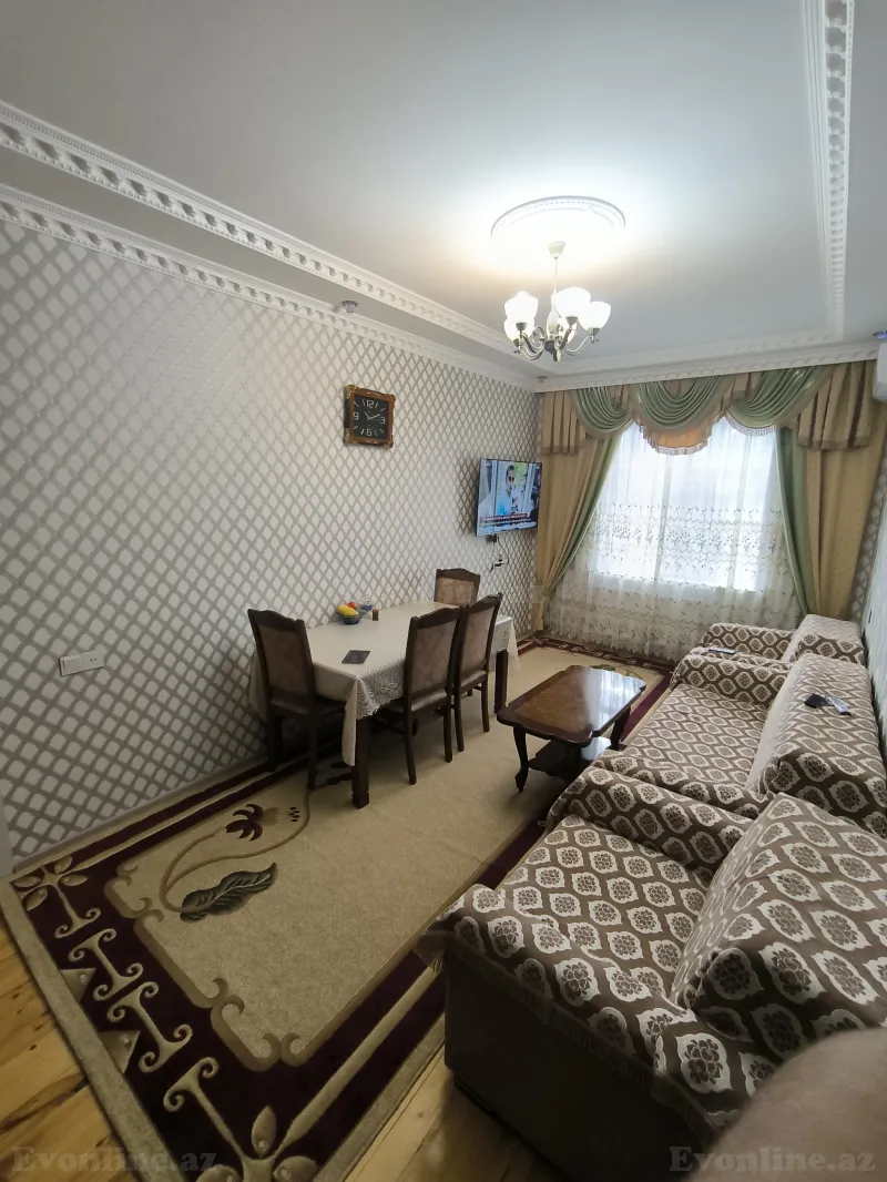 3 otaqlı həyət evi satılır — Masazır, Bakı - şəkil 8