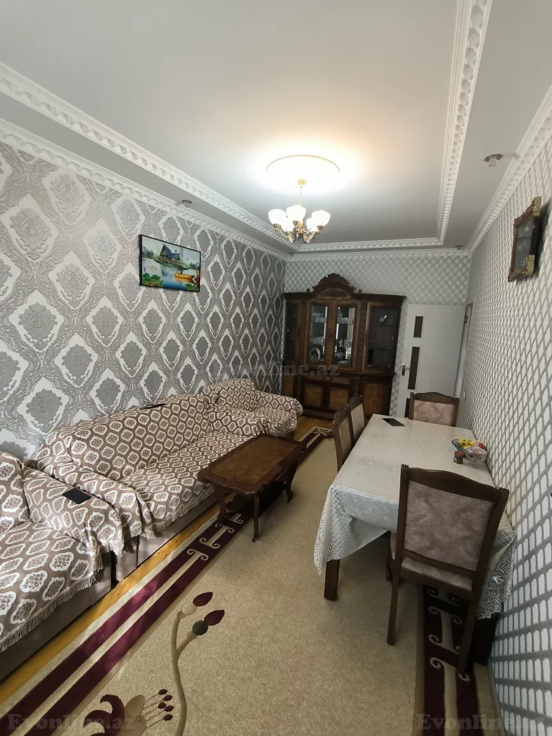 3 otaqlı həyət evi satılır — Masazır, Bakı - şəkil 9