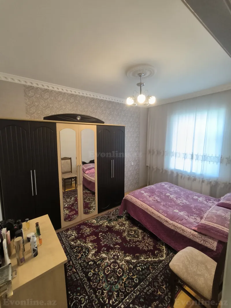 3 otaqlı həyət evi satılır — Masazır, Bakı - şəkil 10