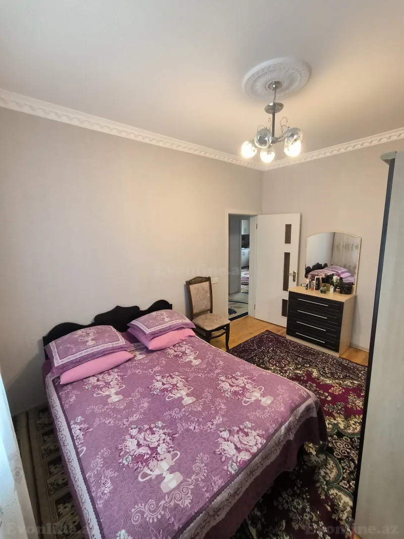 3 otaqlı həyət evi satılır — Masazır, Bakı - şəkil 11