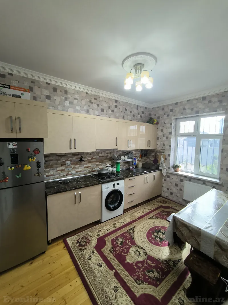 3 otaqlı həyət evi satılır — Masazır, Bakı - şəkil 12