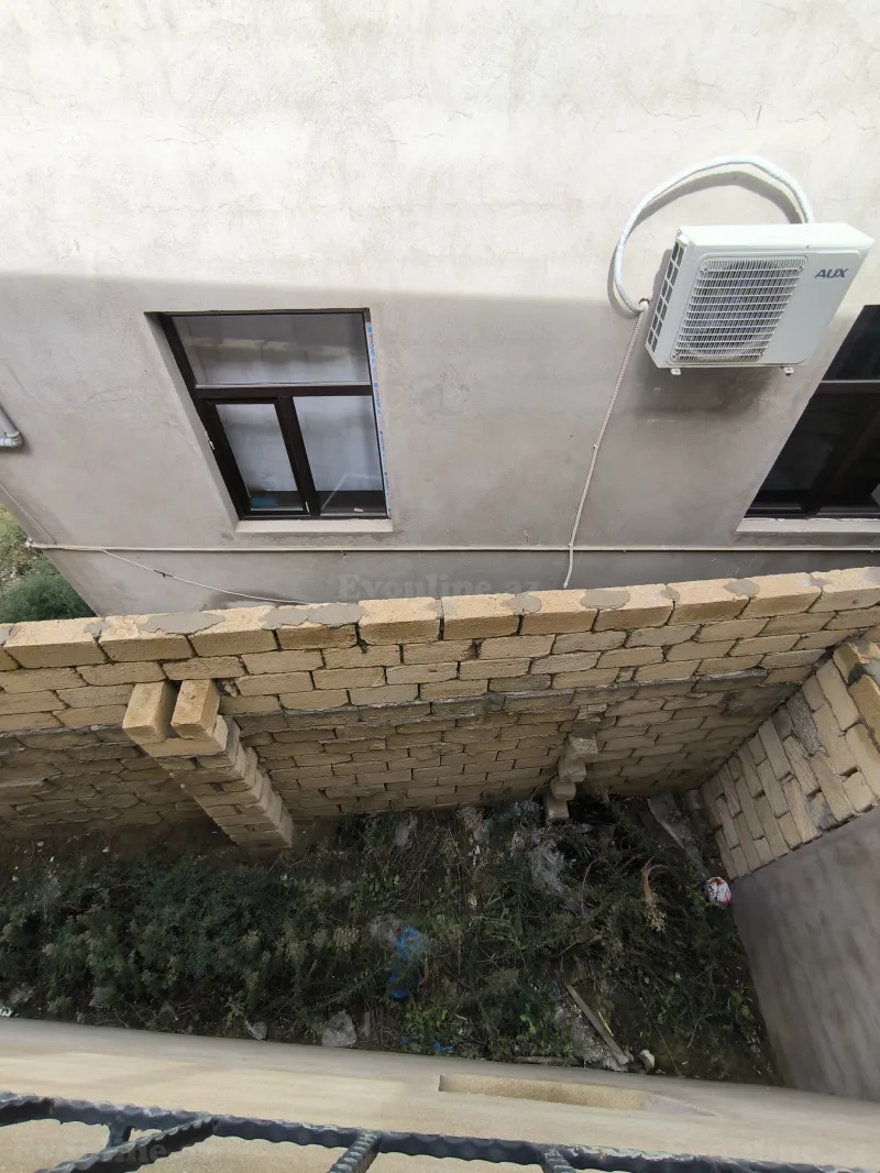 3 otaqlı həyət evi satılır — Masazır, Bakı - şəkil 19