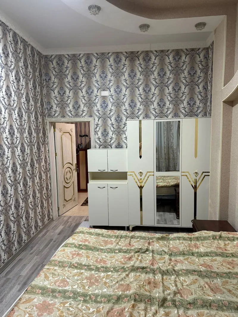 2 otaqlı yeni tikili mənzil kirayə verilir — Xırdalan - şəkil 4