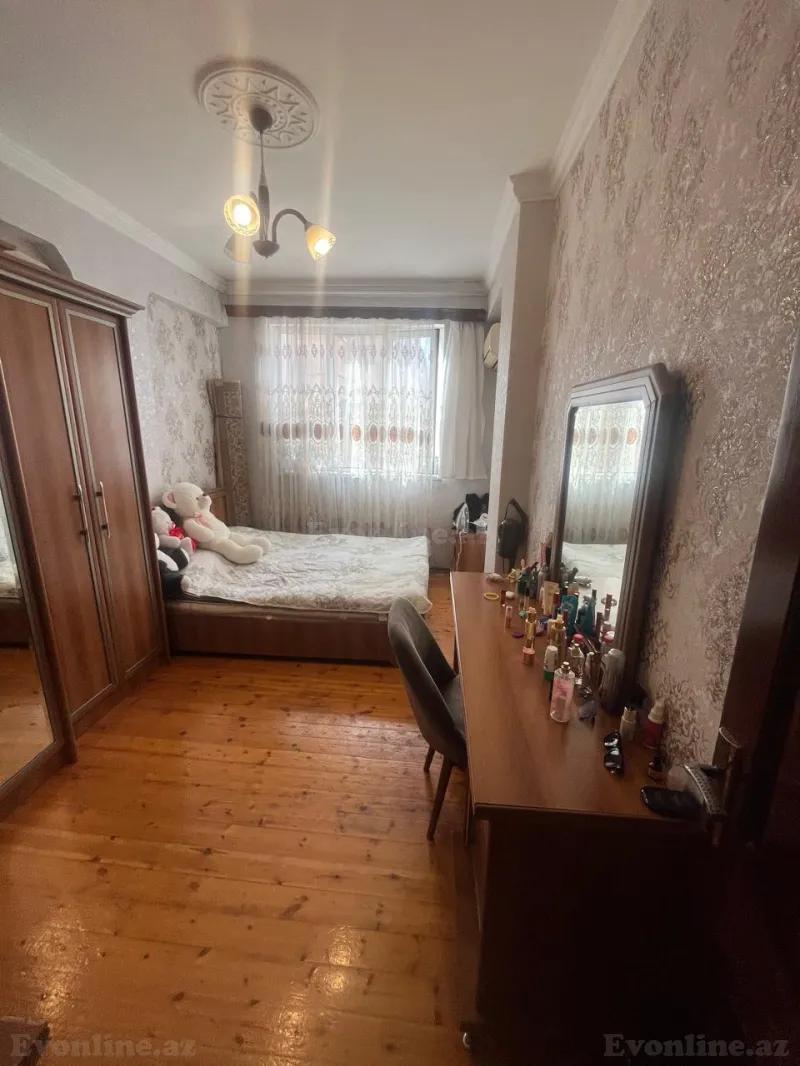 2 otaqlı yeni tikili mənzil satılır — Xırdalan - şəkil 22