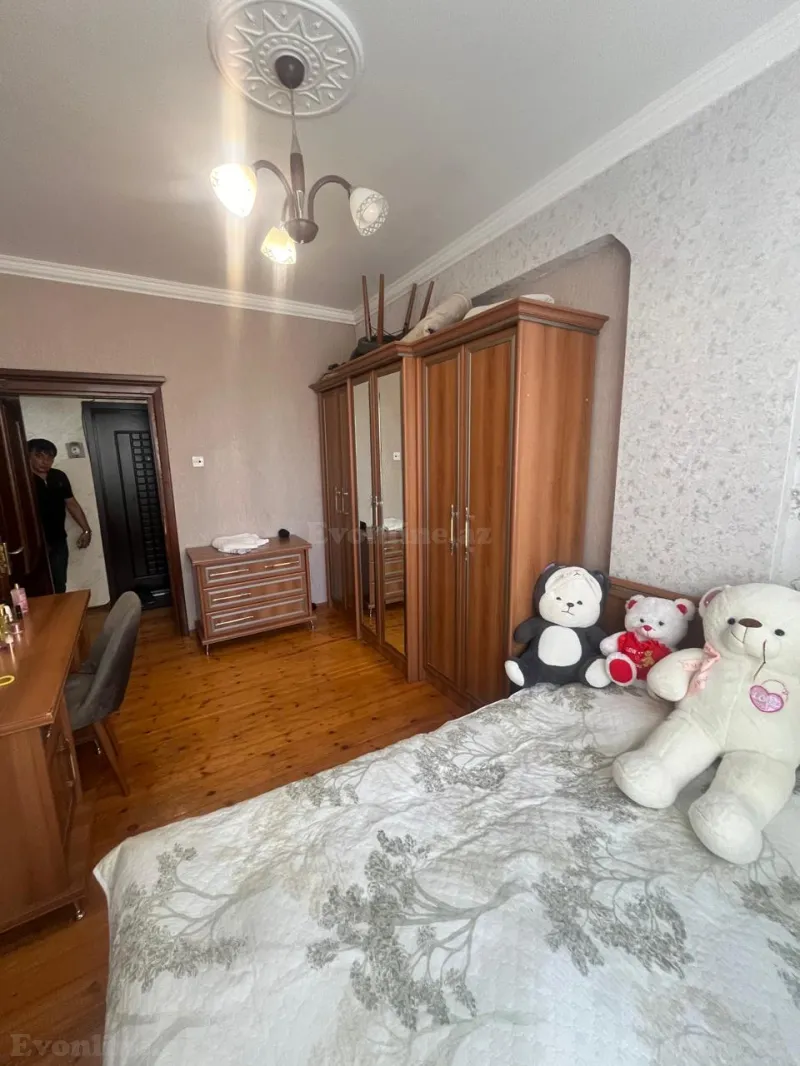 2 otaqlı yeni tikili mənzil satılır — Xırdalan - şəkil 26
