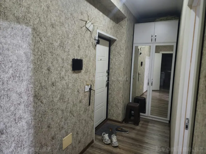 2 otaqlı yeni tikili mənzil satılır — Xırdalan - şəkil 4