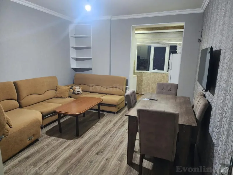 2 otaqlı yeni tikili mənzil satılır — Xırdalan - şəkil 5