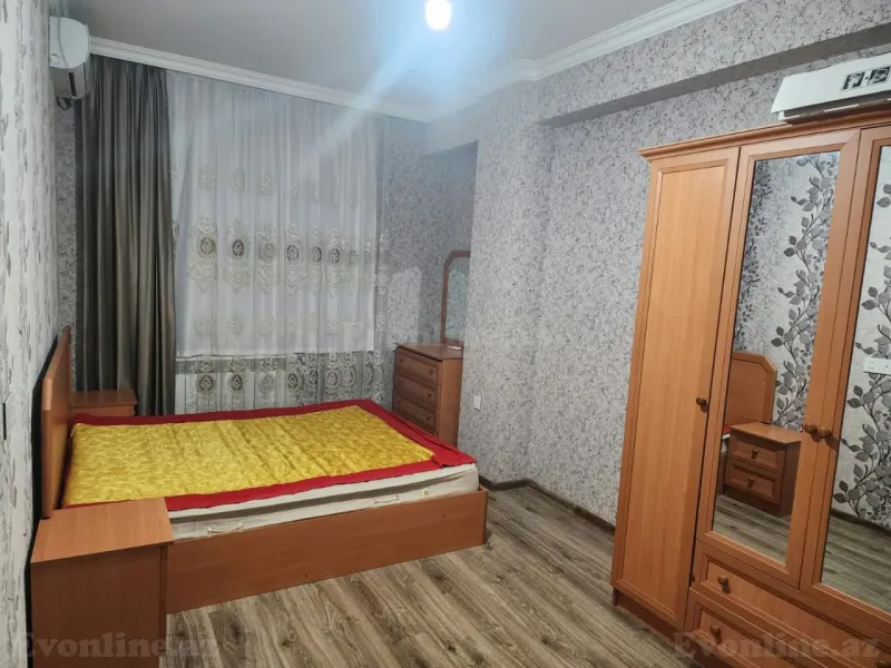 2 otaqlı yeni tikili mənzil satılır — Xırdalan - şəkil 7