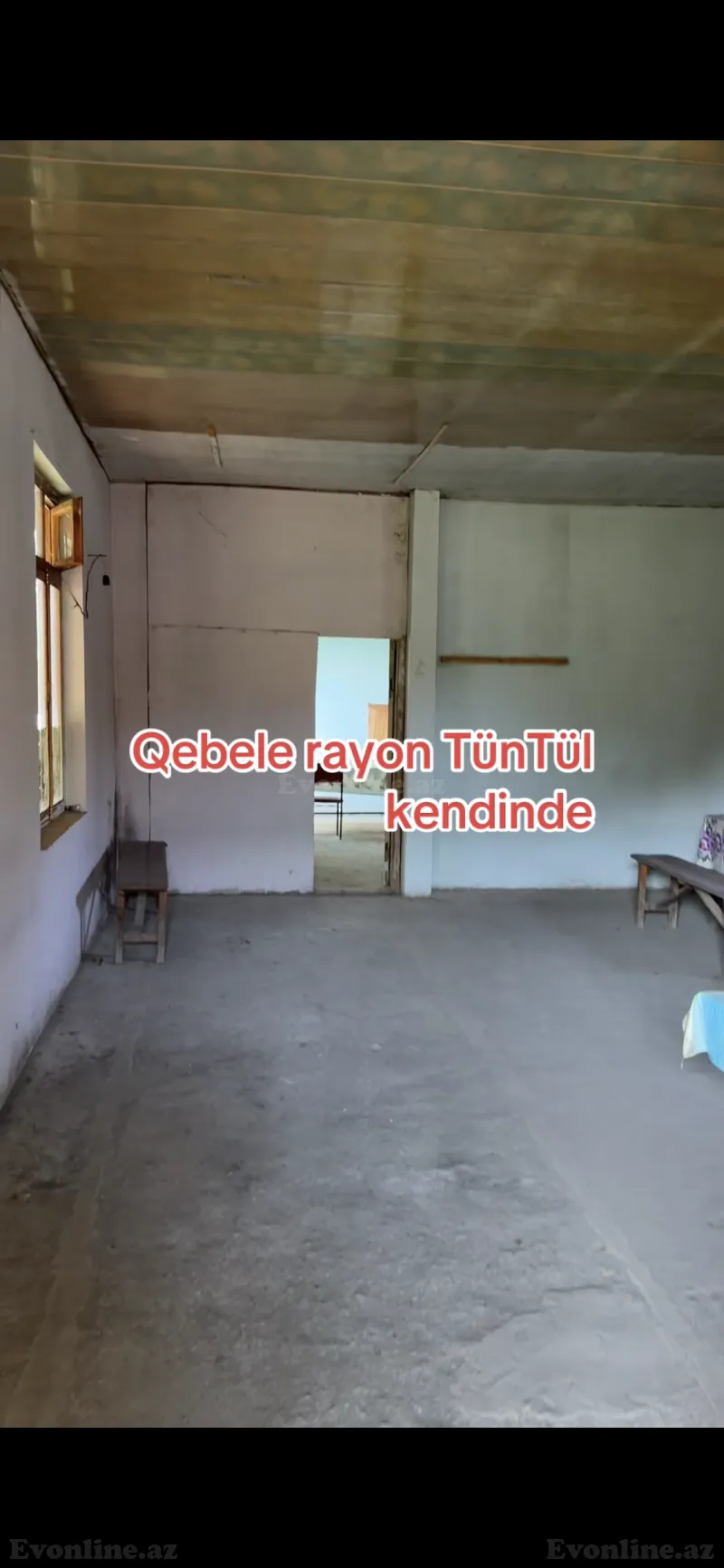 Torpaq satılır — Qəbələ - şəkil 3