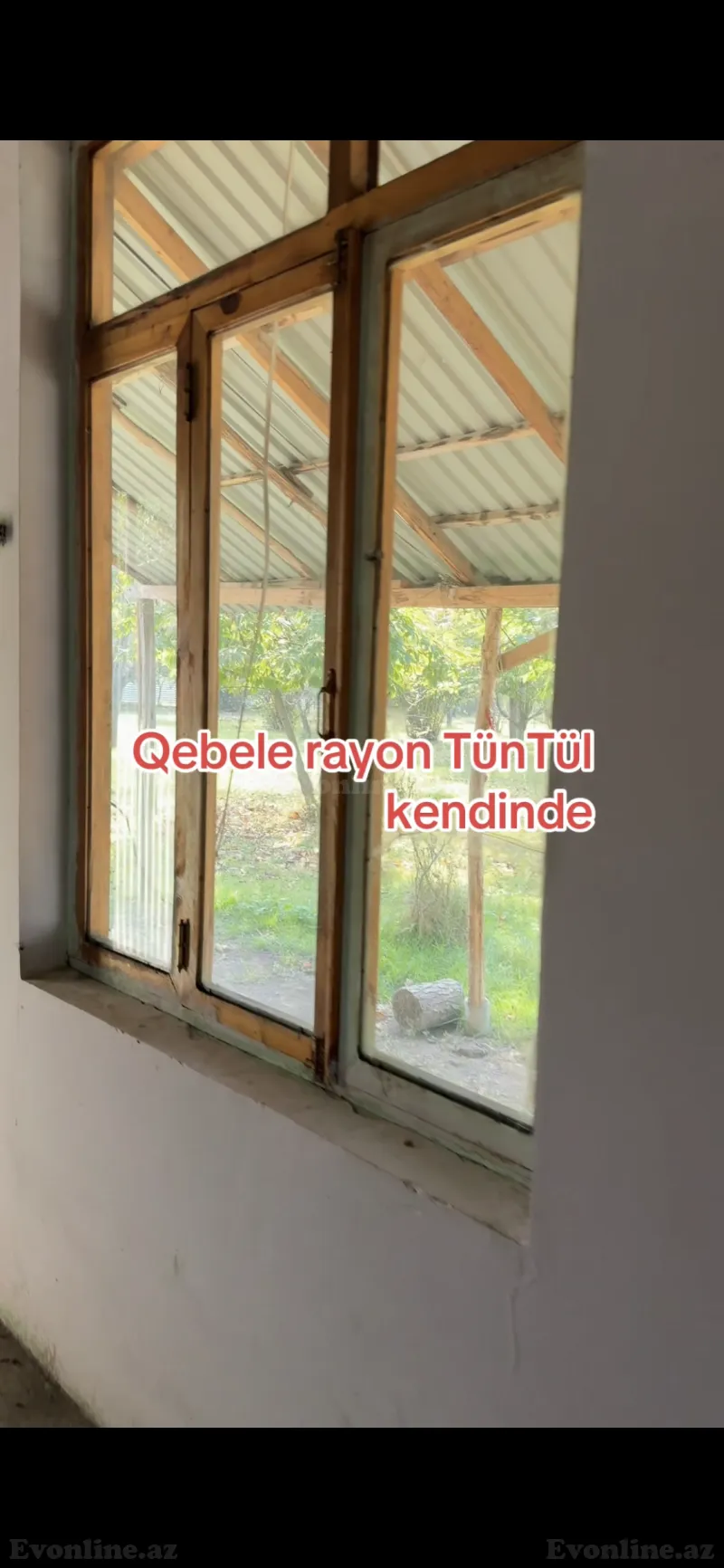 Torpaq satılır — Qəbələ - şəkil 5