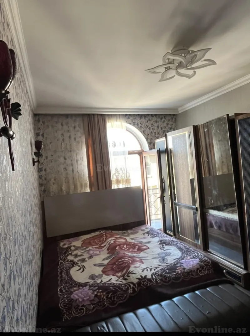 3 otaqlı yeni tikili mənzil satılır — Masazır, Bakı - şəkil 3