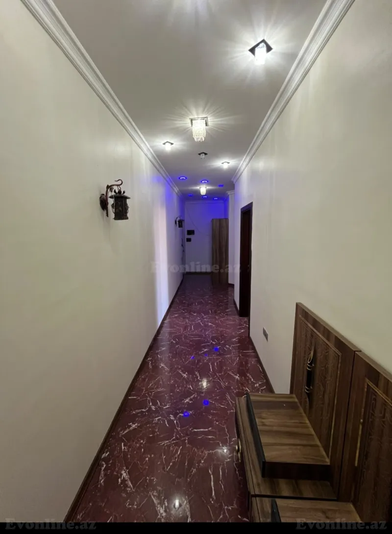 3 otaqlı yeni tikili mənzil satılır — Masazır, Bakı - şəkil 4