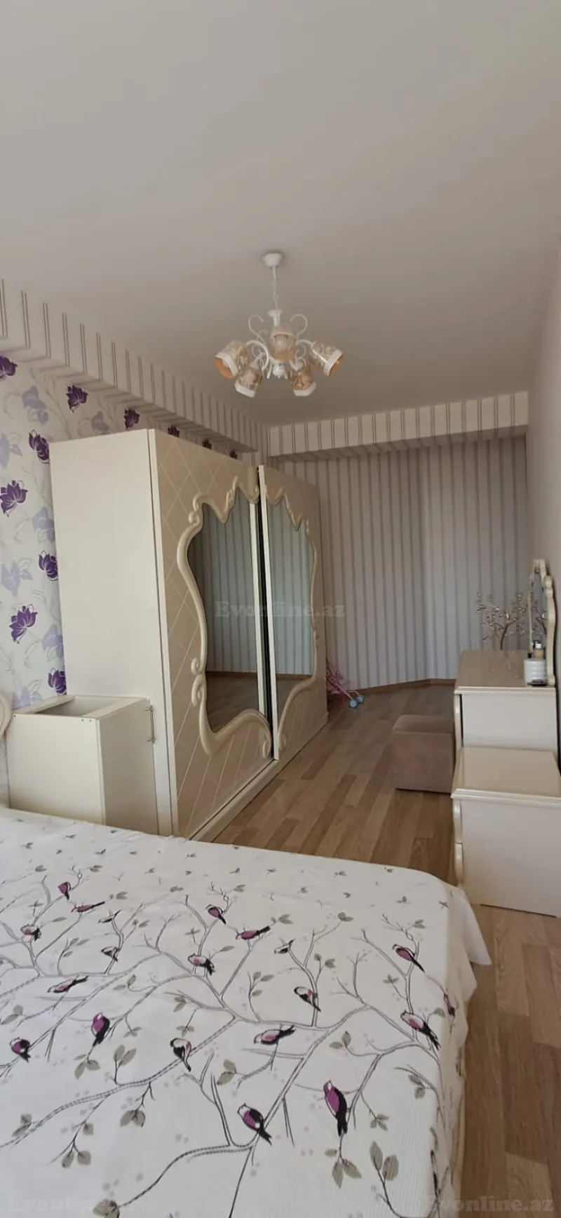 2 otaqlı yeni tikili mənzil satılır — 8-ci kilometr, Bakı - şəkil 4