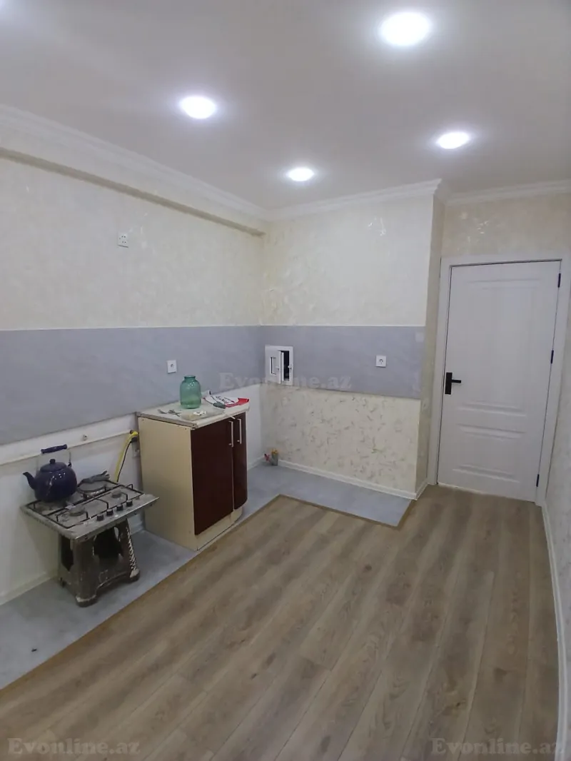 3 otaqlı yeni tikili mənzil satılır — Xırdalan - şəkil 10