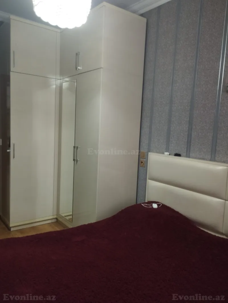 2 otaqlı yeni tikili mənzil satılır — Sumqayıt - şəkil 3