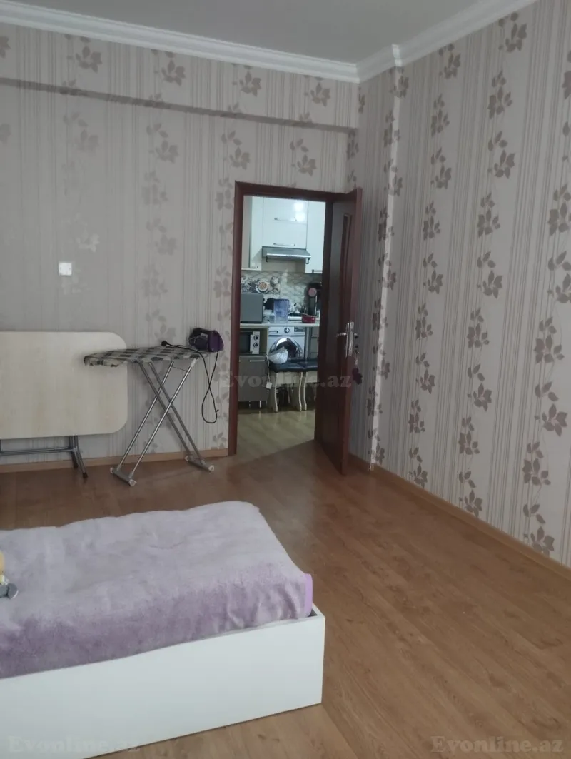 2 otaqlı yeni tikili mənzil satılır — Sumqayıt - şəkil 4