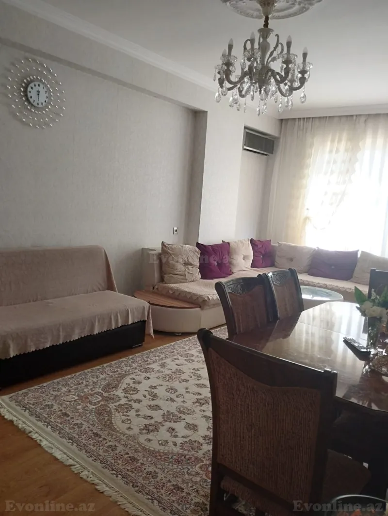 2 otaqlı yeni tikili mənzil satılır — Sumqayıt - şəkil 2