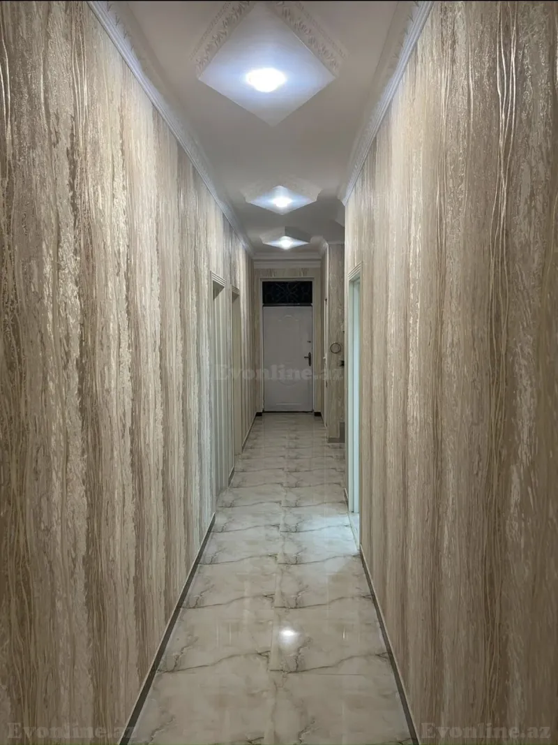 6 otaqlı həyət evi satılır — Masazır, Bakı - şəkil 2