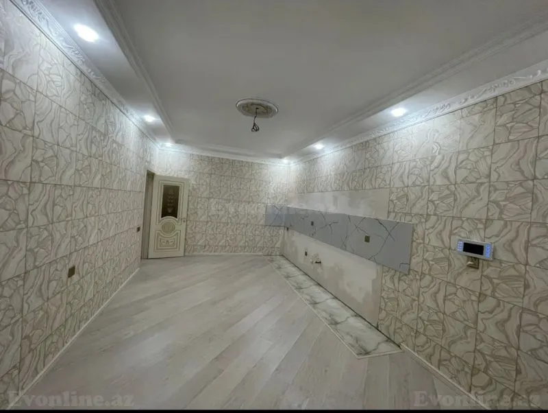 6 otaqlı həyət evi satılır — Masazır, Bakı - şəkil 7