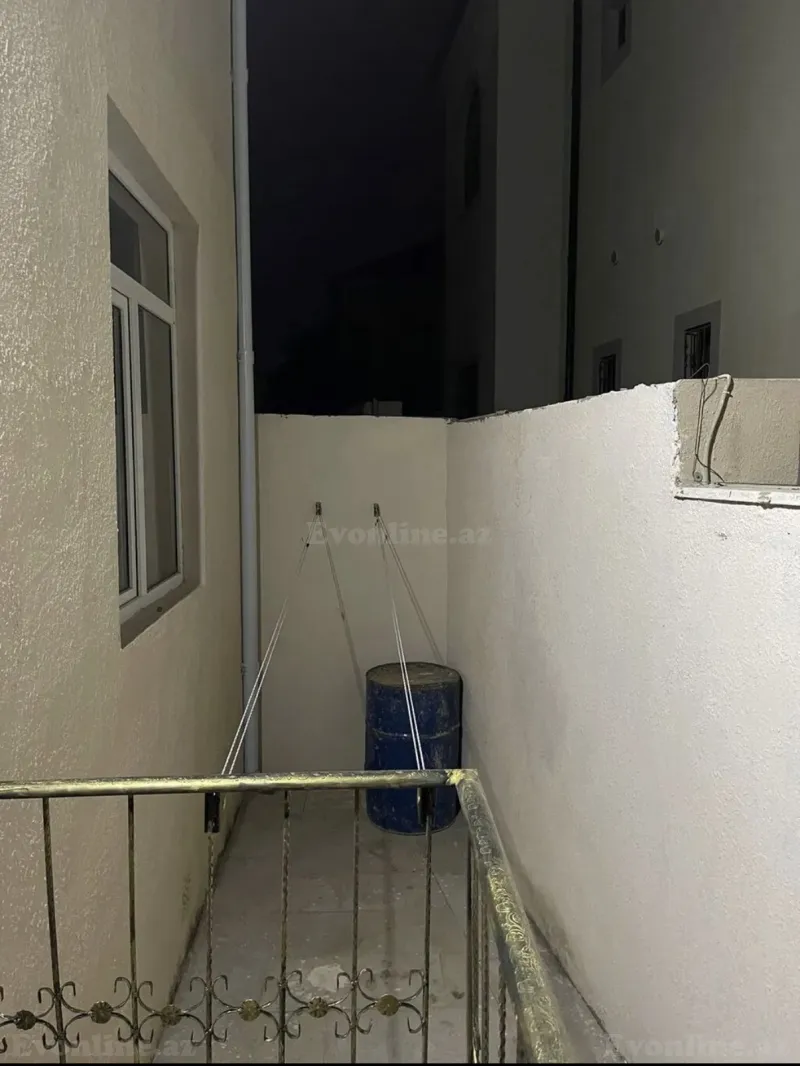 6 otaqlı həyət evi satılır — Masazır, Bakı - şəkil 11